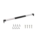 RVGUARD RV Screen Door Handle, Camper Screen Door Cross Bar