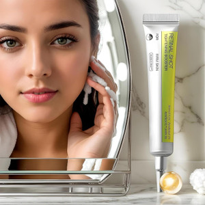 rviqehaa the vita a retinal shot tightening vita-a 01  face shaping mask