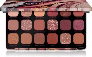 RVLIPS Dreamy Nude Neutrals 20 ml