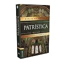 RVR, Biblia de Estudio Patrística, Interior a dos colores, Tapa dura, Palabras de Jesús en Rojo, Comfort Print: La Sabiduría del Cristianismo Antiguo, siglos I al VI (Spanish Edition)