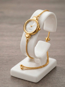 RVSSALES Analog Watch - For Women Stylish