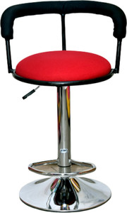 rw rest well rw-121 height adjustable bar stoolkitchen chairredblackbar stool backrest metal bar stool