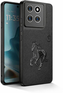 Rwm Back Cover for Motorola Edge 60