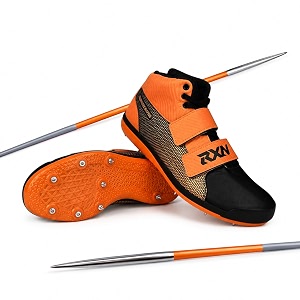 RXN AeroSpike Track Field Javelin Shoes