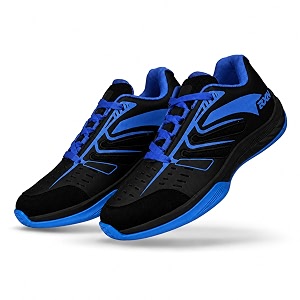 rxn court pro non-marking shoes for tennis pickleball amp badminton