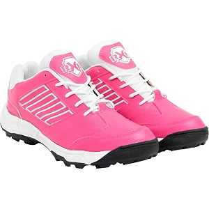 rxn hockey shoes for men  hs-11 hockey sports shoes with upper synthetic leather with mesh lining amp phylon sole with rubber outsole