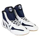 RXN Men39s Faux Leather Wrestling Shoes with