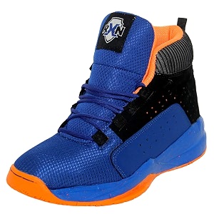 RXN Men Ultra Bounce High Ankle Basketball