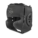 RXN R1 ViperFace Head Guard MMA