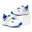 RXN Victor Bowling Metal Spike Cricket Shoes