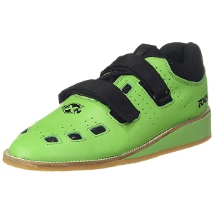 RXN World Star Weightlifting Shoes for Men