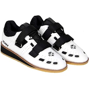 RXN World Star Weightlifting Shoes for Men