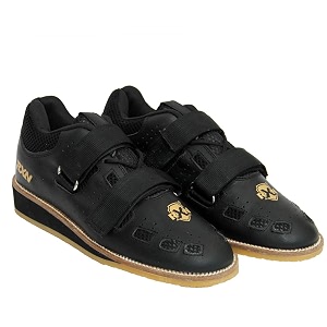 RXN World Star Weightlifting Shoes for Men
