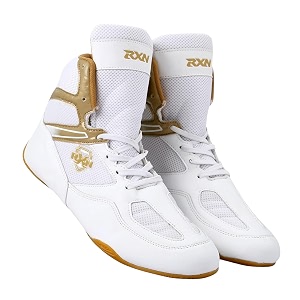 rxn wrestling amp kabaddi shoeshigh ankle support non-slip shoes