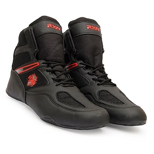rxn wrestling amp kabaddi shoeshigh ankle support non-slip shoes