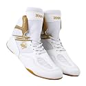 RXN Wrestling amp Kabaddi ShoesHigh Ankle Support