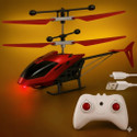 RY Gravity Sensor Toy Remote Control Helicopter for Kids