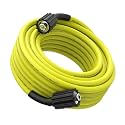 RY31HPH01 Pressure Washer Hose for Ryobi Power Washer 25ft