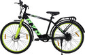 RYD E1 MAX 27.5 inches Single Speed Lithium-ion (Li-ion) Electric Cycle