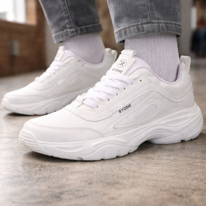 RYDNE Nova Jumbo Stylish Comfort Fit Lace-Up