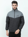 Ryker Full Sleeve Colorblock Men Jacket