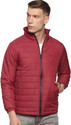 Ryker Full Sleeve Solid Men Jacket