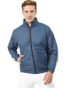 Ryker Men's Solid Windcheater Outdoor Sporty Jacket Solid Men Wind Cheater