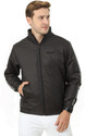 Ryker Men's Solid Windcheater Outdoor Sporty Jacket Solid Men Wind Cheater