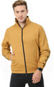 Ryker Men's Solid Windcheater Outdoor Sporty Jacket Solid Men Wind Cheater