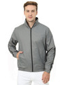 Ryker Men's Solid Windcheater Outdoor Sporty Jacket Solid Men Wind Cheater
