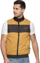 Ryker Sleeveless Colorblock Men Jacket