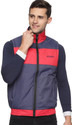 Ryker Sleeveless Colorblock Men Jacket