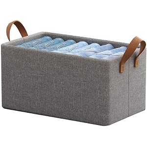 Rylan Wardrobe Organizer for Clothes with Metal