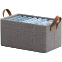 Rylan Wardrobe Organizer for Clothes with Metal