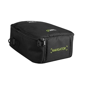 Rynox Camera Insert Bag 600D Polyester