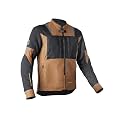 Rynox Outlander Pro Jacket CE Certified Class