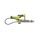 Ryobi 18V Volt Cordless Grease Gun P3410 (Tool- Only)