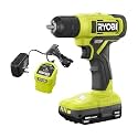 ONEAND 18V Cordless 3/8 in. Drill/Driver KIT with 1.5 AH Battery and Charger