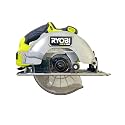 ONEAND HP 18V BRUSHLESS Cordless 7-1/4 in. Circular Saw Tool ONLY
