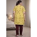 RYSH Women39s All-Over Printed Cotton Plus Size
