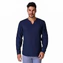 rytras Men39s Cotton Straight Fit Straight Kurta