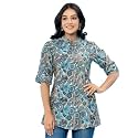 rytras Women39s Floral Fit Regular Top