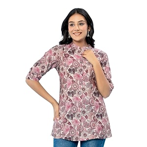 rytras Women Regular Top