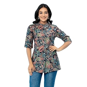 rytras Women Regular Top