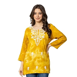 rytras Women Tunic Shirt