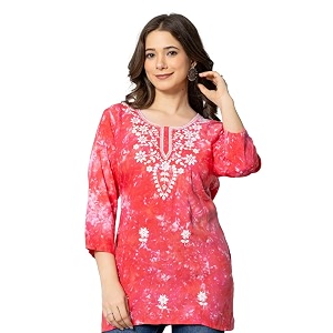 rytras Women Tunic Shirt
