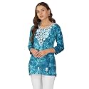 rytras Women Tunic Shirt