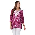 rytras Women Tunic Shirt
