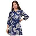 rytras Women Woman Pure Cotton Straight Short