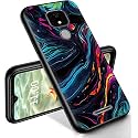 RYUITHDJP for ANS Artia ACK2326 Phone Case Cute Dinosaur Design, Phone Case for ANS ACK2326 Case TPU Stylish Protective Cover